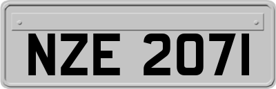 NZE2071
