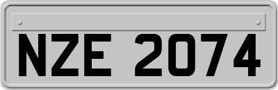 NZE2074