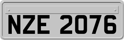 NZE2076