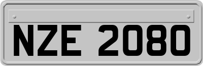 NZE2080