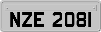 NZE2081