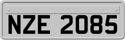 NZE2085