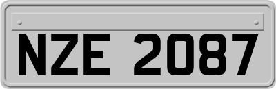 NZE2087
