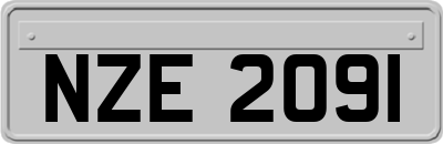 NZE2091