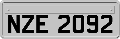NZE2092