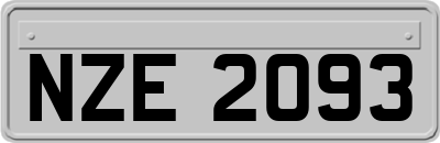 NZE2093
