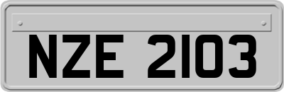 NZE2103