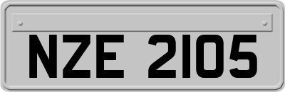 NZE2105