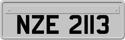 NZE2113