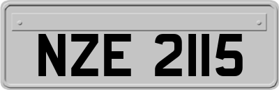 NZE2115