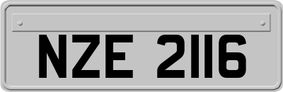 NZE2116