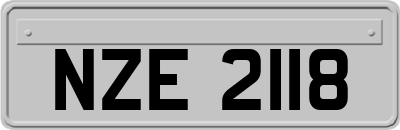 NZE2118