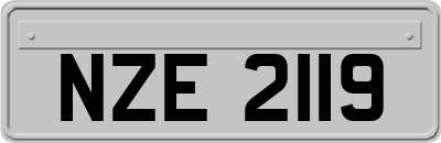 NZE2119