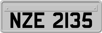 NZE2135