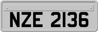 NZE2136