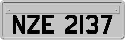 NZE2137