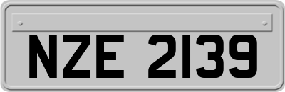 NZE2139