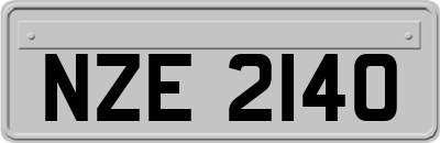 NZE2140