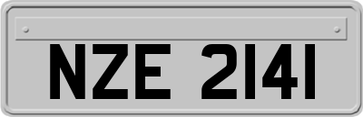 NZE2141