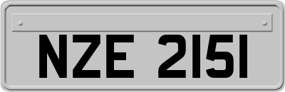NZE2151