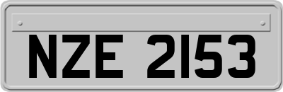 NZE2153