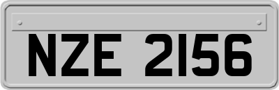 NZE2156
