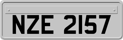 NZE2157