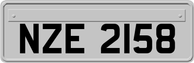 NZE2158