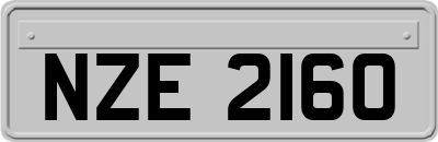 NZE2160