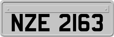 NZE2163