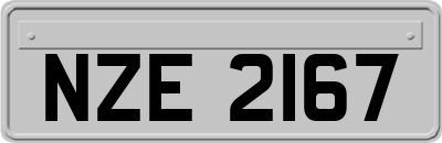 NZE2167