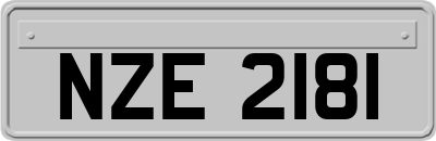 NZE2181