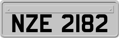 NZE2182