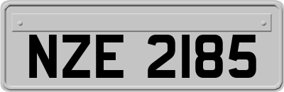 NZE2185