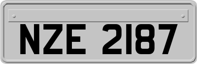 NZE2187