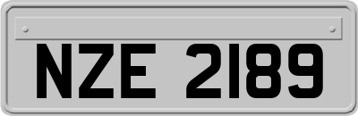 NZE2189