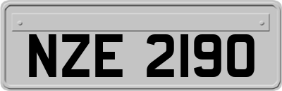 NZE2190