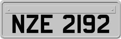 NZE2192