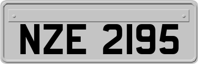 NZE2195
