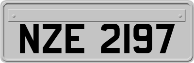NZE2197
