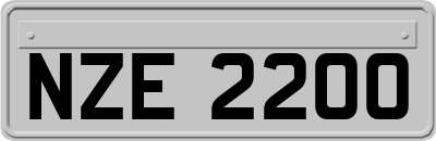 NZE2200