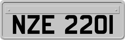NZE2201