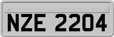 NZE2204