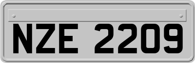 NZE2209