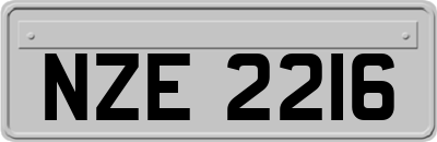 NZE2216