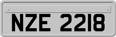 NZE2218