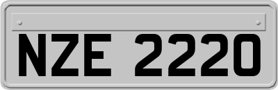 NZE2220