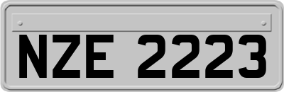 NZE2223
