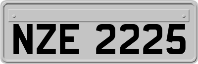 NZE2225