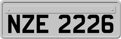 NZE2226
